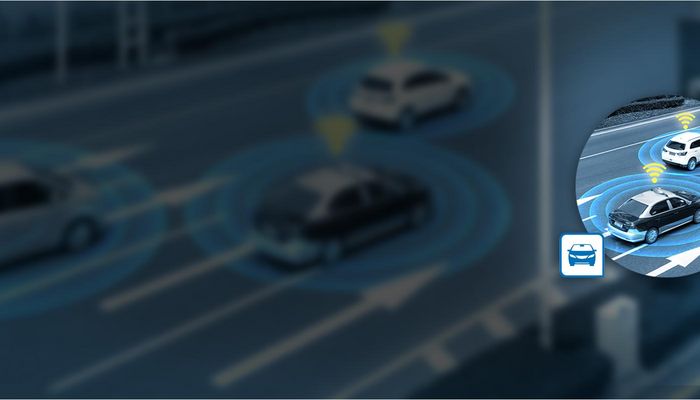 SACoP Secure Automotive Connectivity Platform