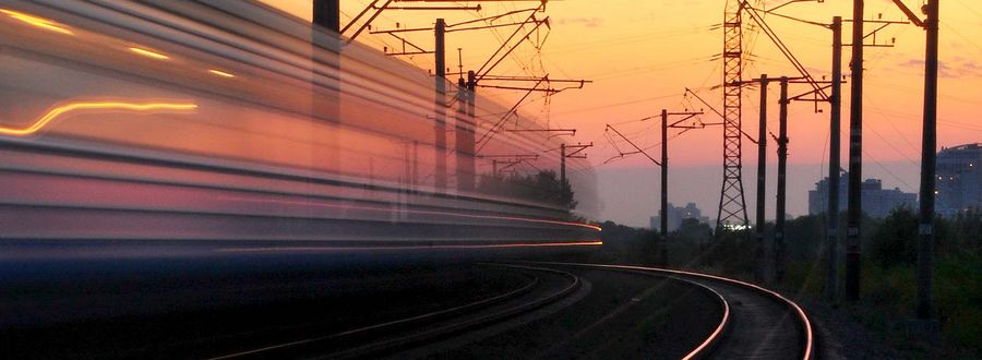 InnoTrans Berlin Train 2018