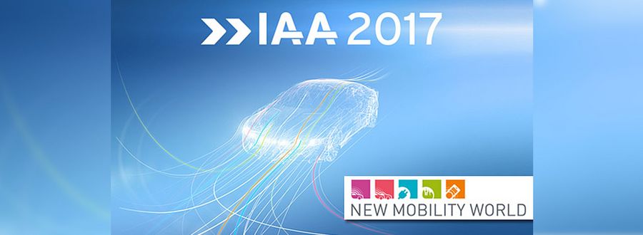 IAA Automotive Event