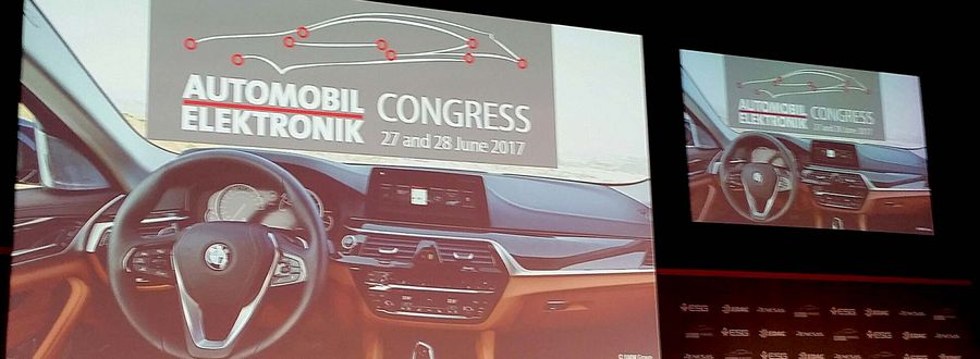 Automobil Elektronik Congress
