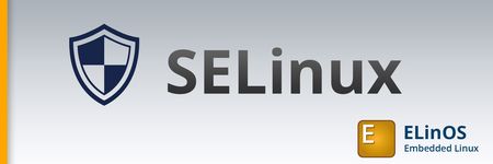 SELinux Configuration