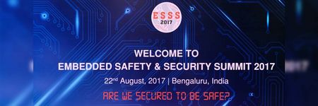 Safety Security Summit India